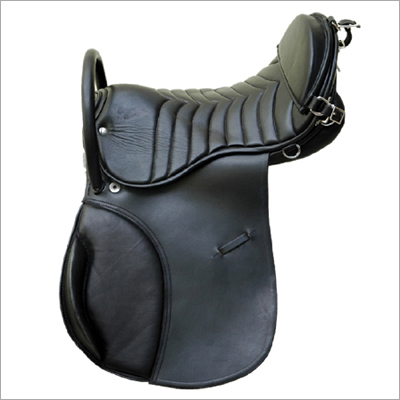 Iceland Saddle Seat Handle