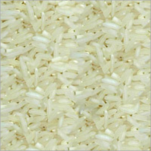 Parboiled Rice