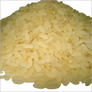 Parboiled Rice