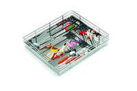 Seat Cutlery Basket