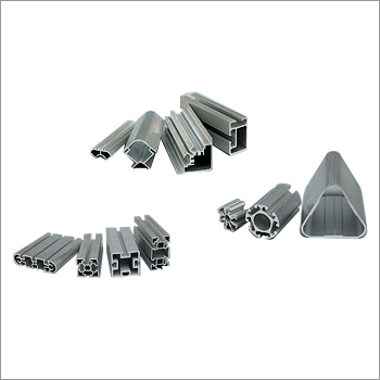 Aluminium Extrusions