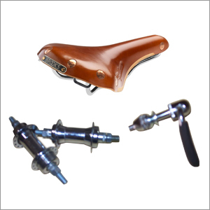 Bicycle Spare Parts