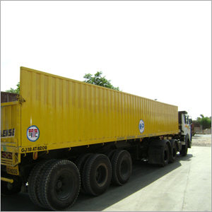 Transportation