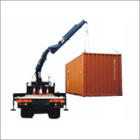 Logistic services