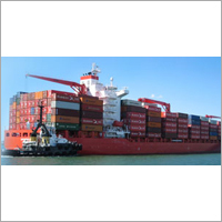 Clearing & Forwarding Agents