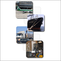 Clearing & Forwarding Agents