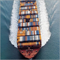 Sea Services