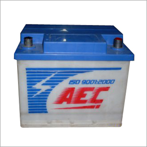 Automotive Battery(A DIN 55 M)