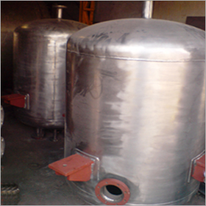 Storage Tank