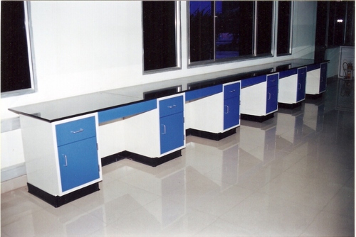 Laboratory Bench