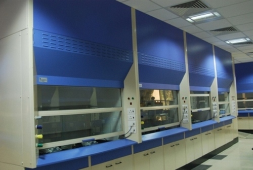 Fume Hoods Cluster