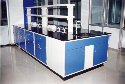 Educational Lab Furniture