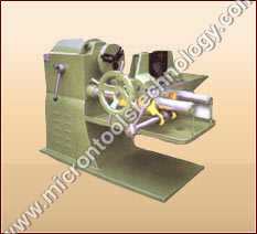 Pipe End Facing Machine