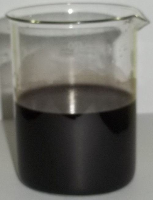 humic Acid 15 %