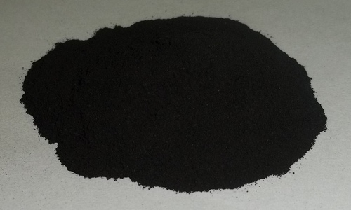 Potassium humate fine powder
