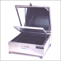 Solar Cooker