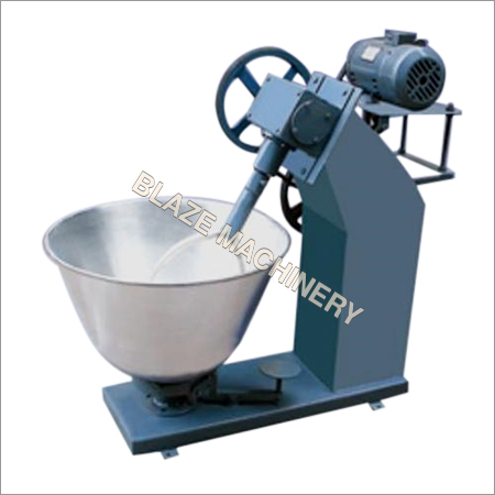 Namkeen Making Plant