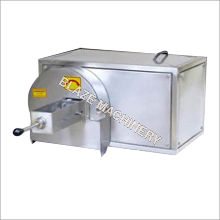 Banana Chips Making Plant
