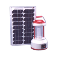 Solar Lanern