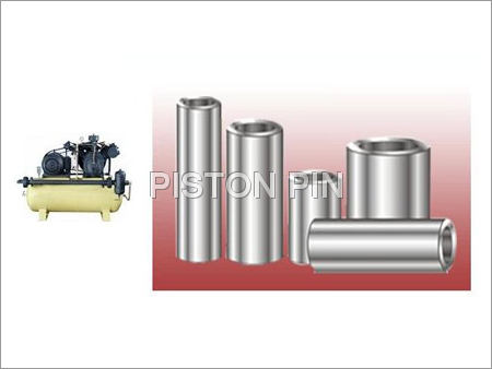 Compressor Piston Pin