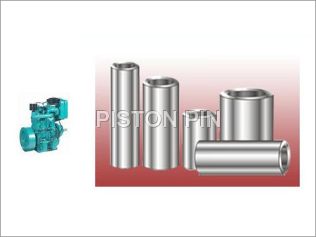 Diesel Engine Piston Pin