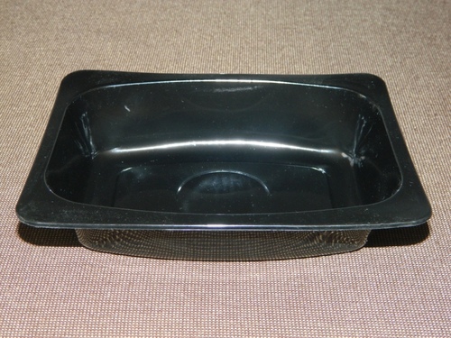 Plastic Tray