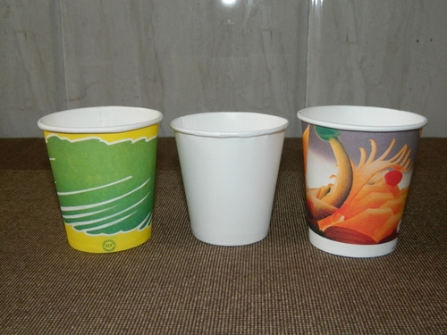 Paper Glass