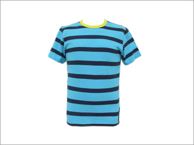 Round Neck T-shirt