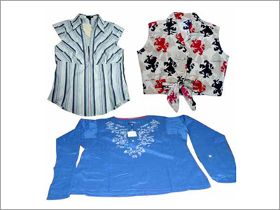 Girls Top
