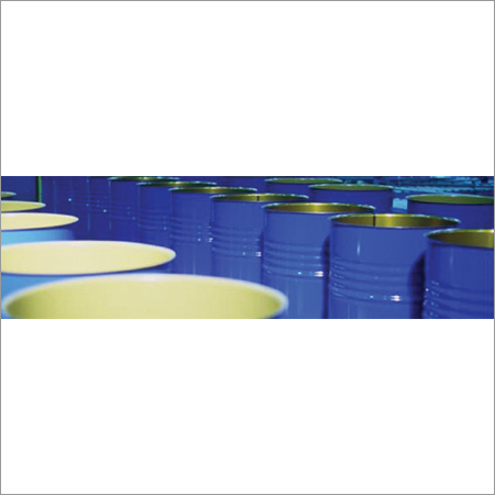 Epoxy Coated Barrels
