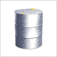 Hot Dip Galvanized Barrel