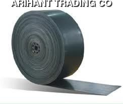 Rubber Conveyor Belts