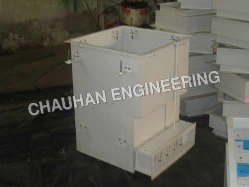 HEPA Filter Boxes By CHAUHAN ENGINEERING COMPANY