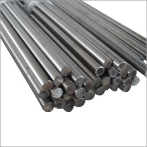 Stainless Steel Bar
