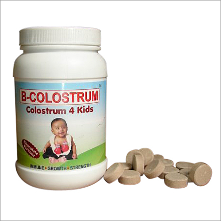 Bovine Colostrum Powder - Bovine Colostrum Powder Exporter