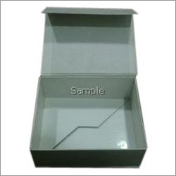 Collapsible Box