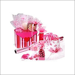Handmade Gift Boxes