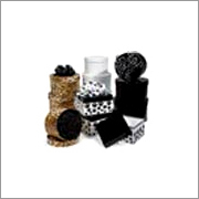 Velvet Gift Boxes