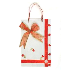 Handmade Gift Bags