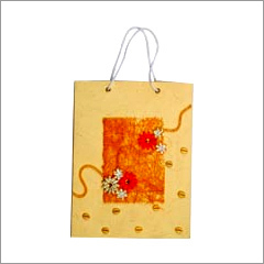 Paper Gift Bags