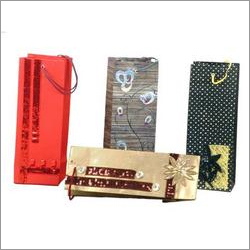 Paper Wine Bags
