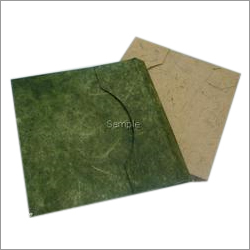 Handmade Paper Folders