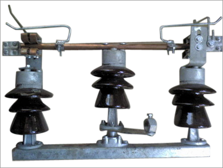 11 Kv Isolator