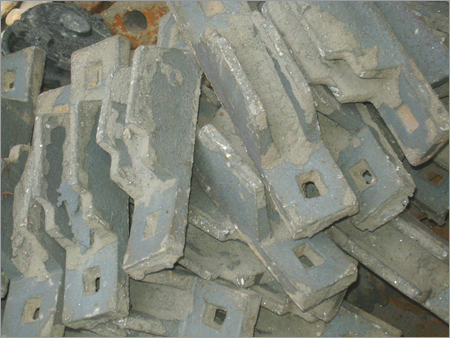 Aluminium Casting Products