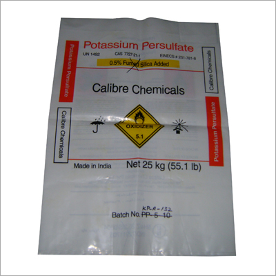 LDPE Plastic Bag