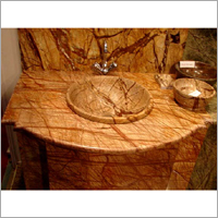 Marble Washbasin