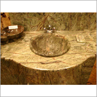 Marble Tops & Wash Basins