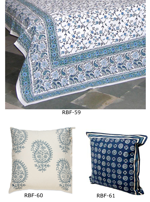 Bed Sheet With Pillow Covers