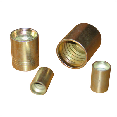 Hose Fittings- Caps Hose Fittings- Caps