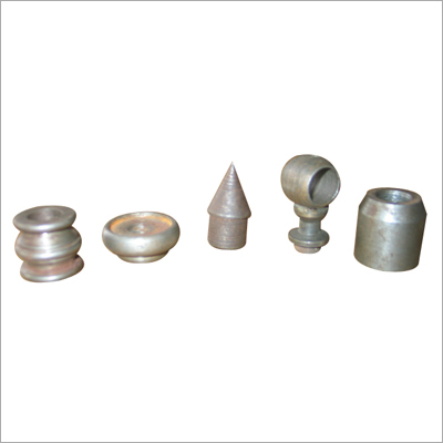 Turned Components